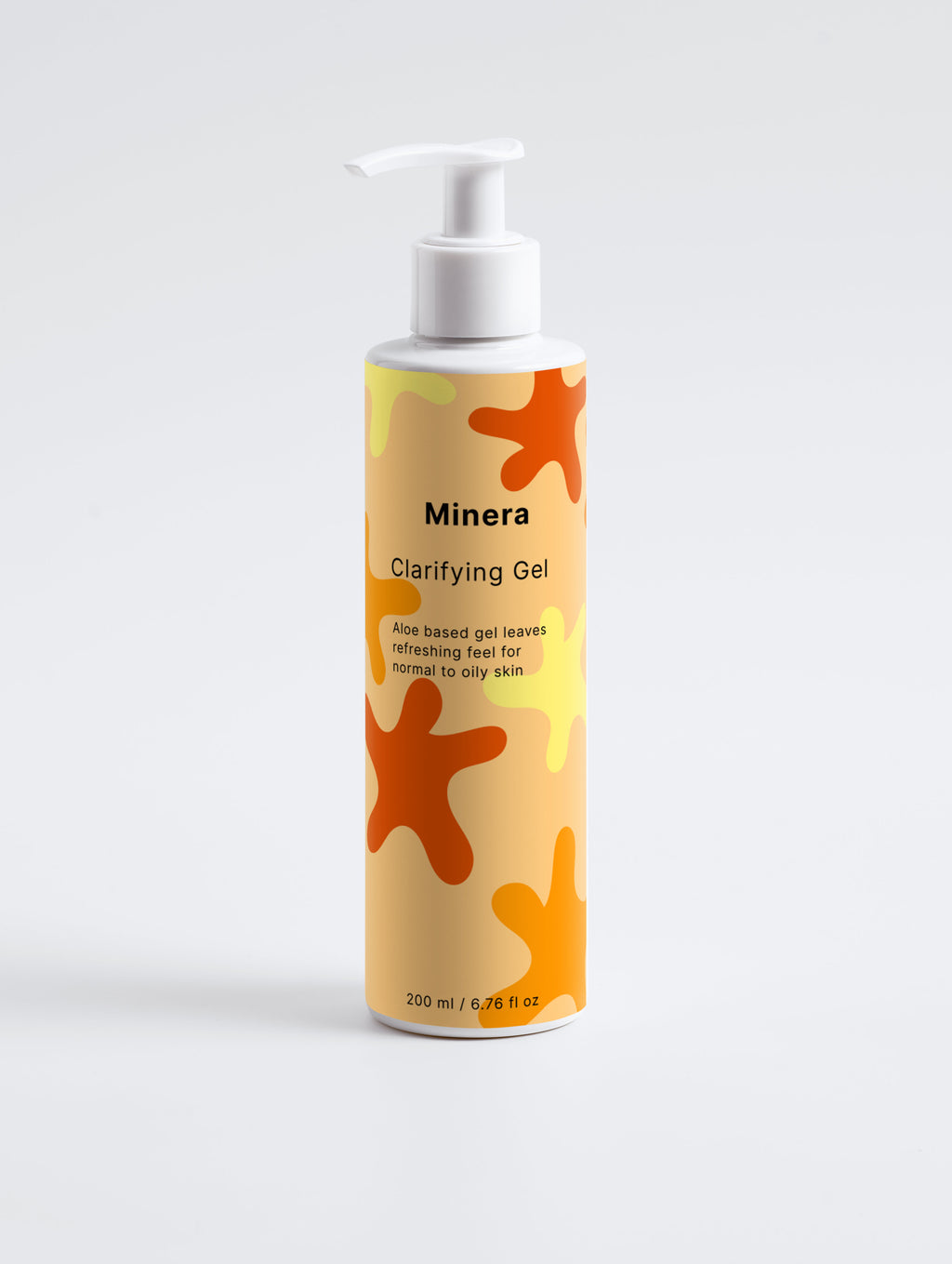 Clarifying Gel
