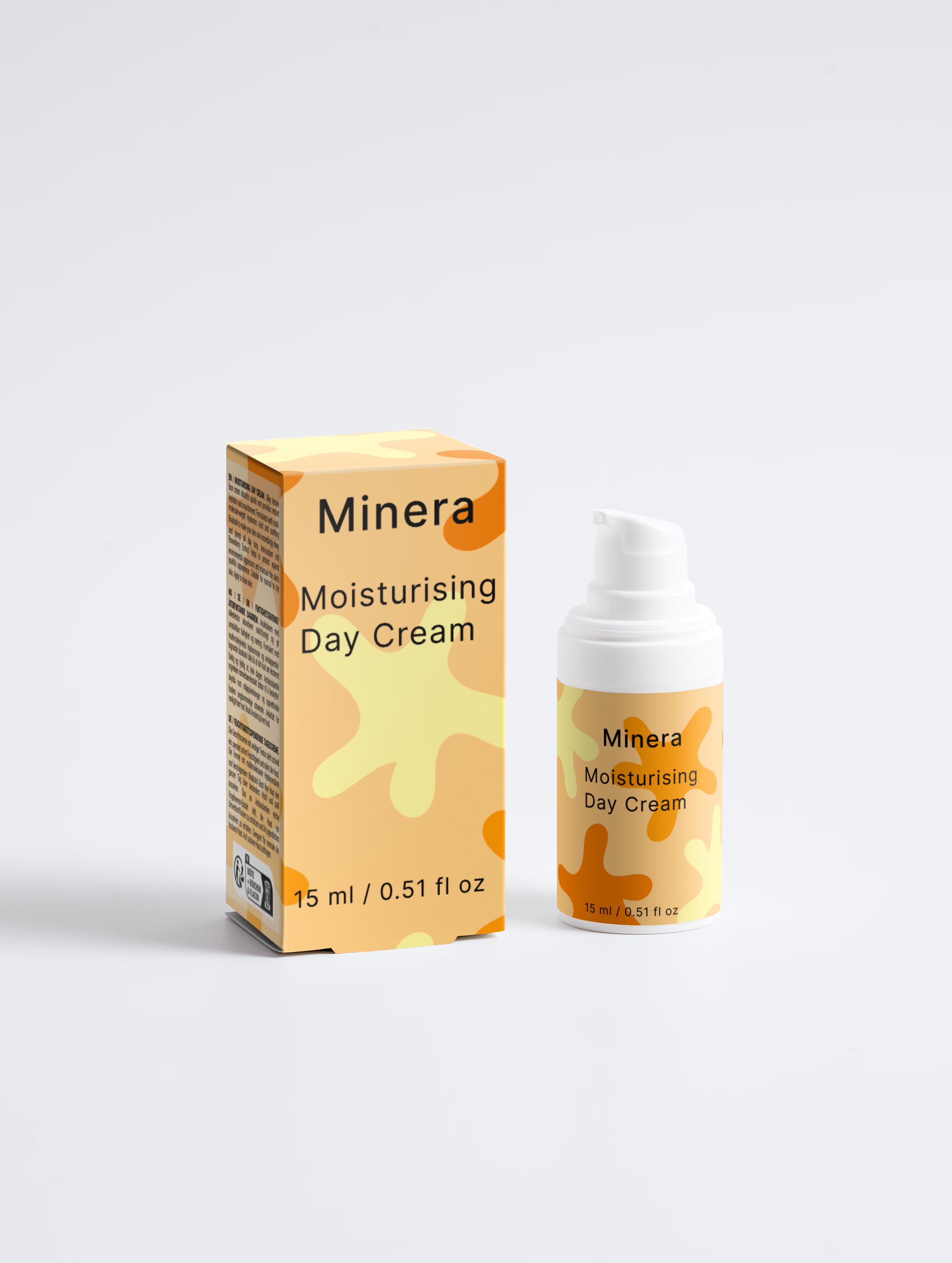 Moisturising Day Cream