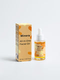 All-In-One Facial Oil