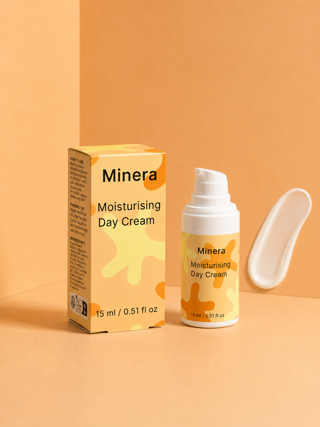 Moisturising Day Cream