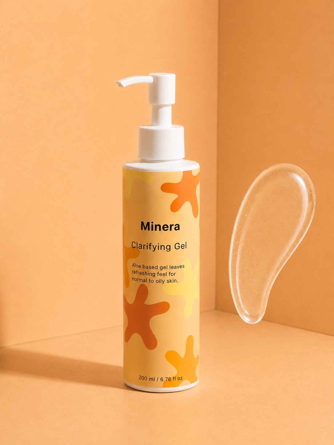 Clarifying Gel
