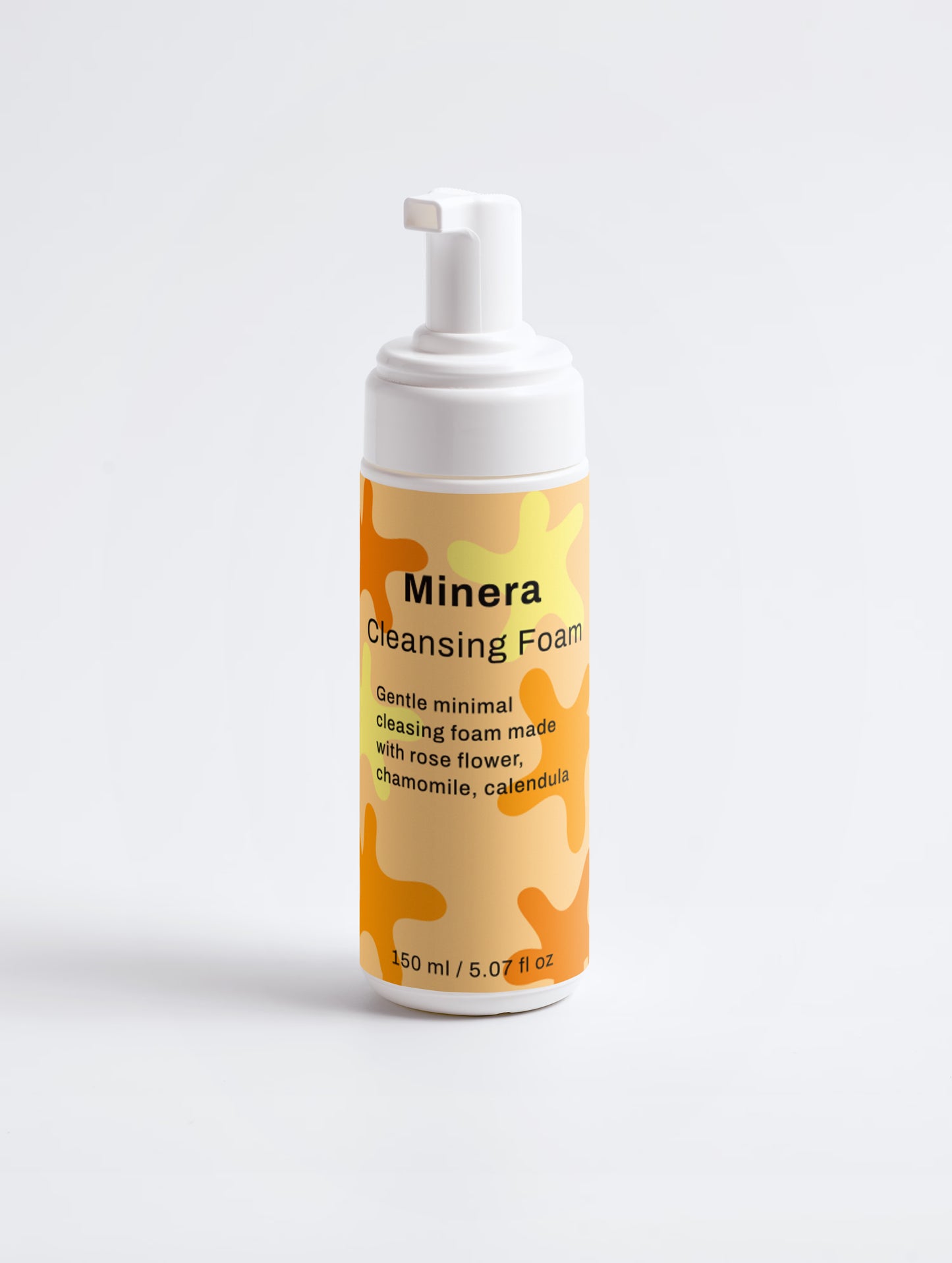 Cleansing Foam