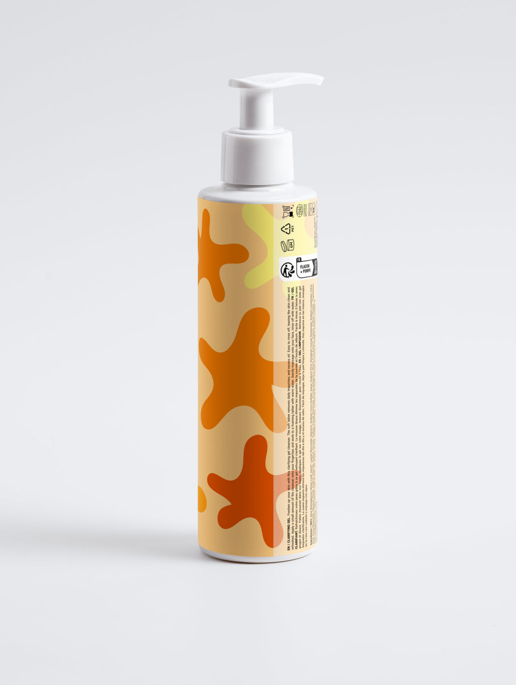 Clarifying Gel