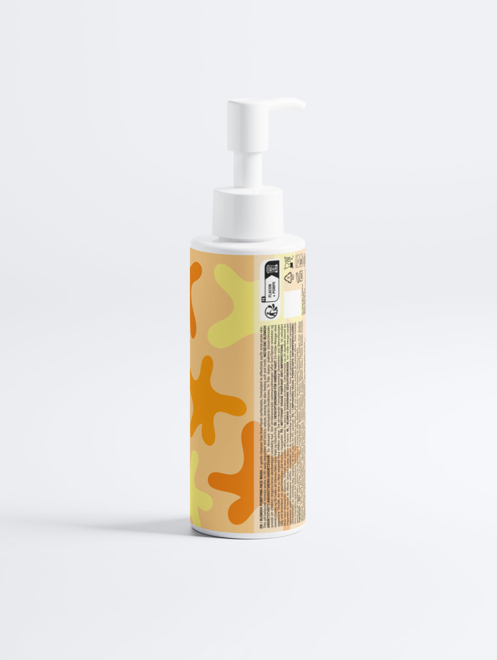 Blemish Purifying Face Wash