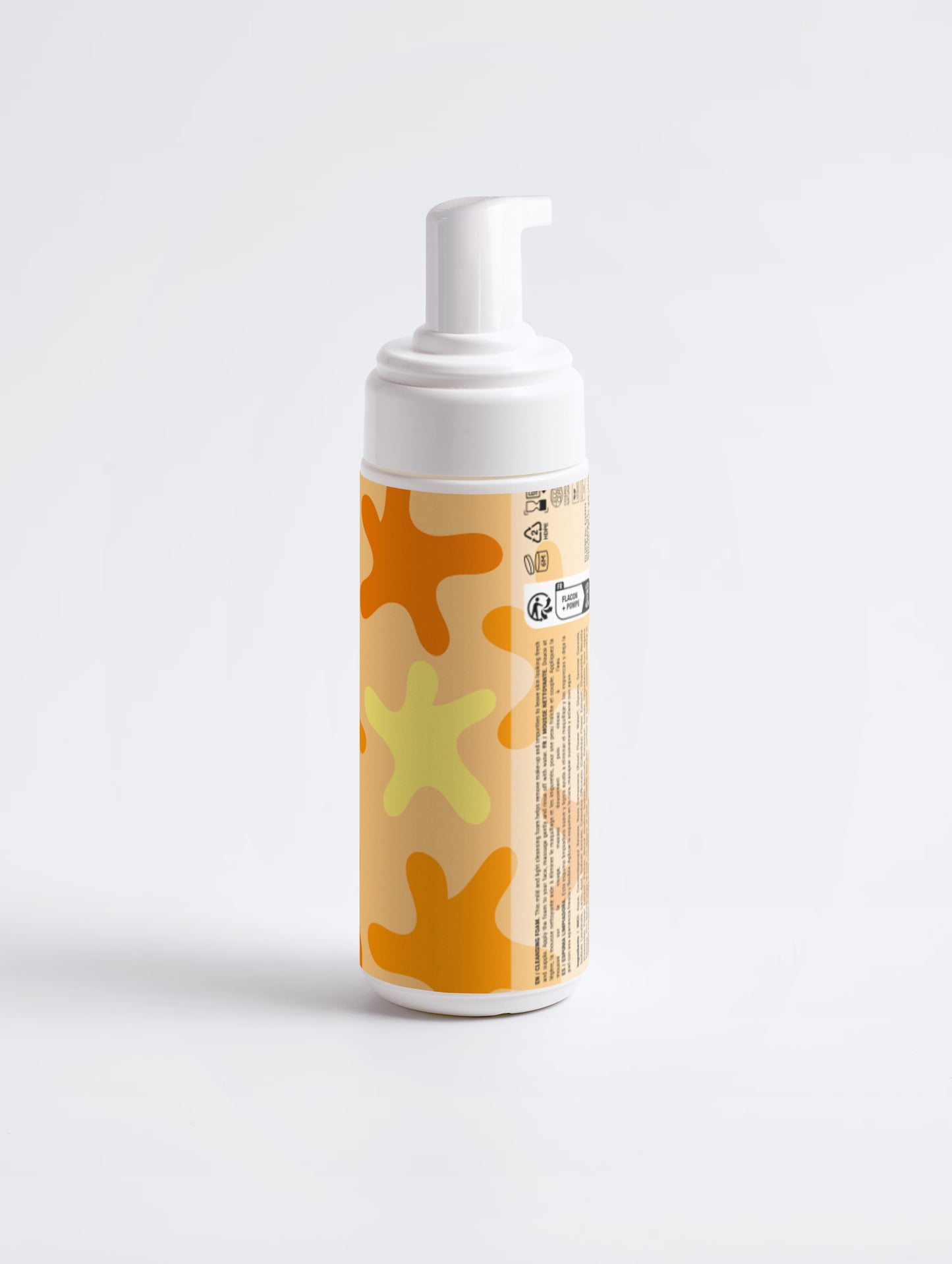 Cleansing Foam