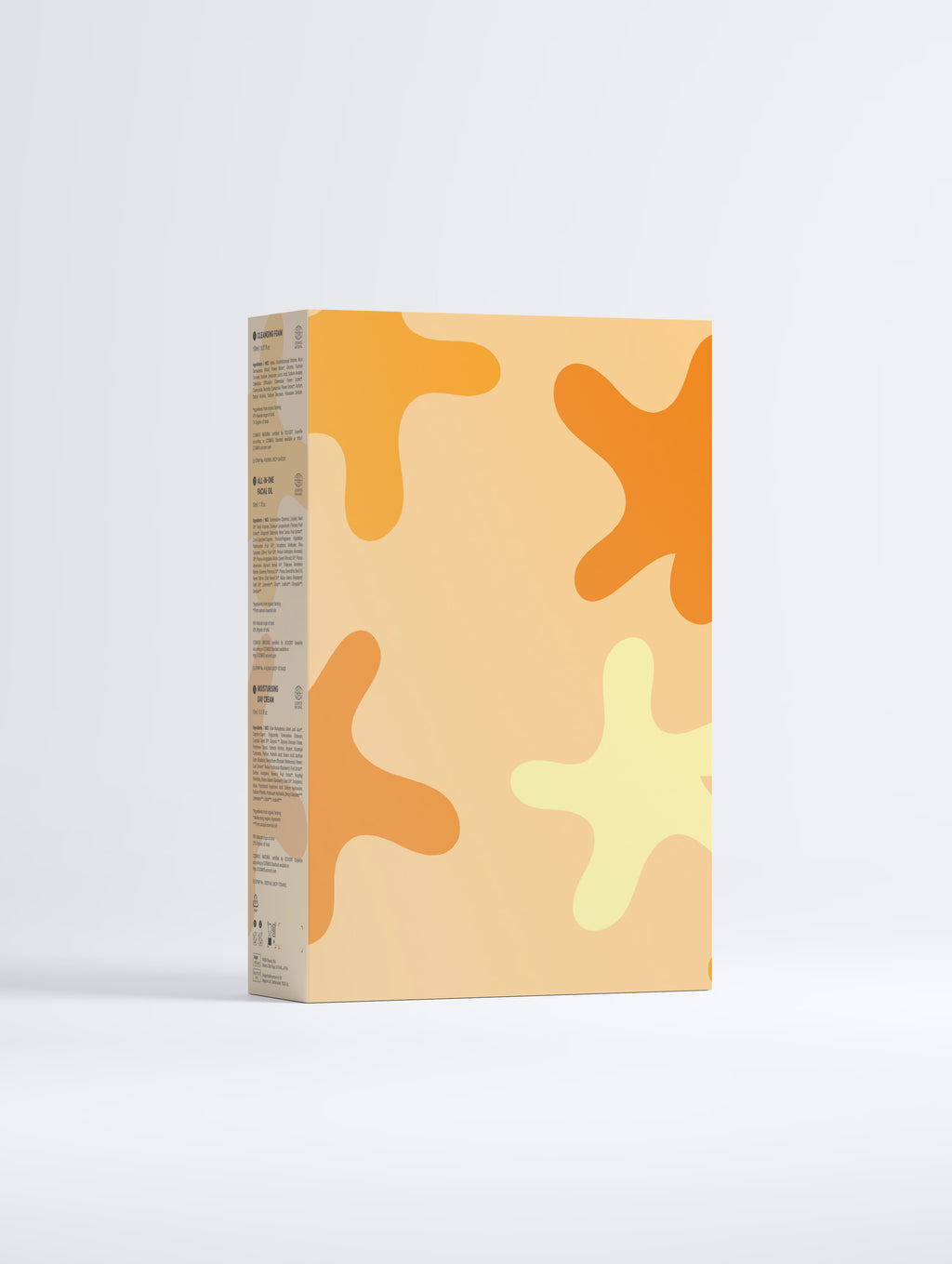 Daily Radiance Collection Box