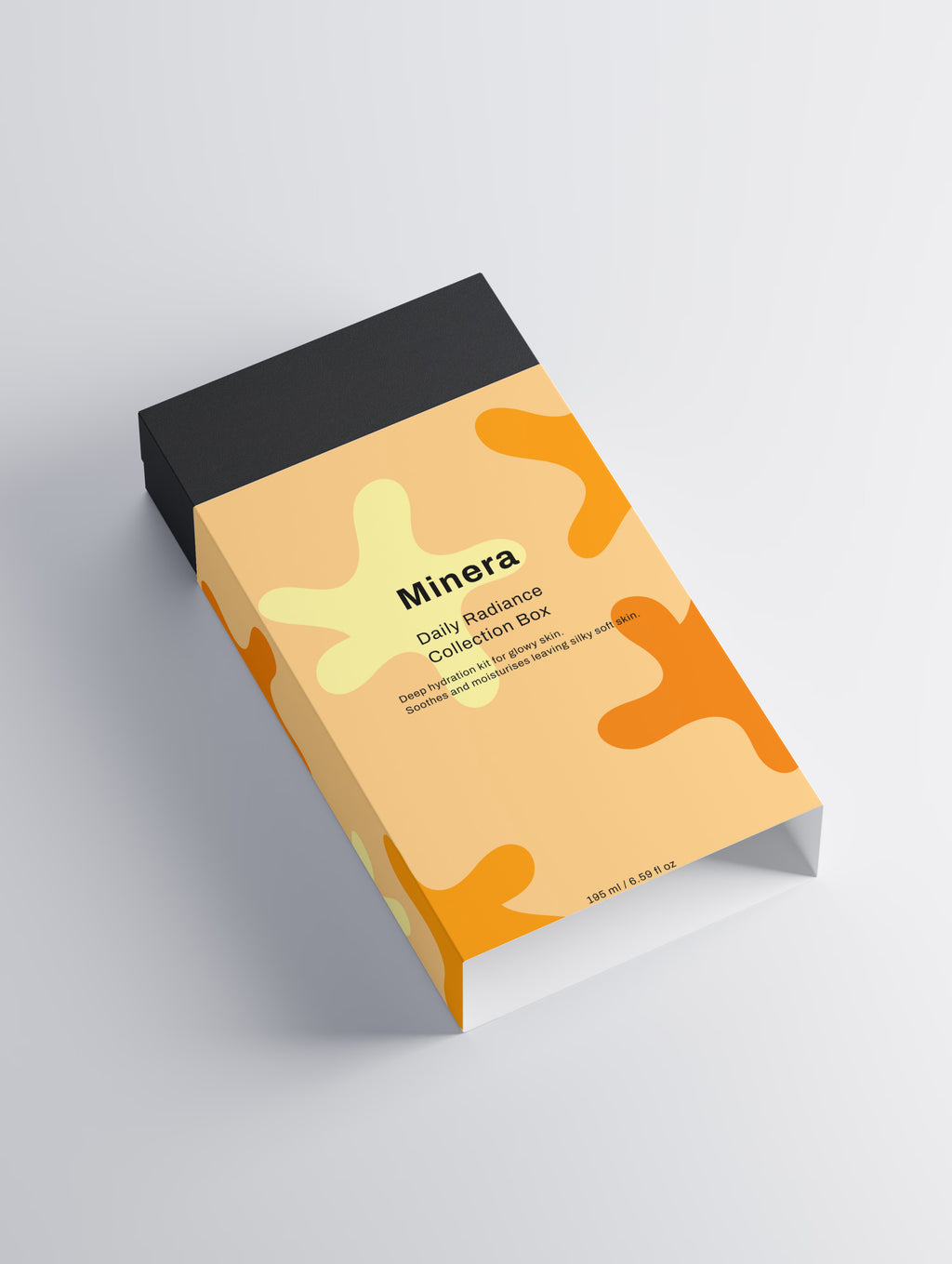Daily Radiance Collection Box